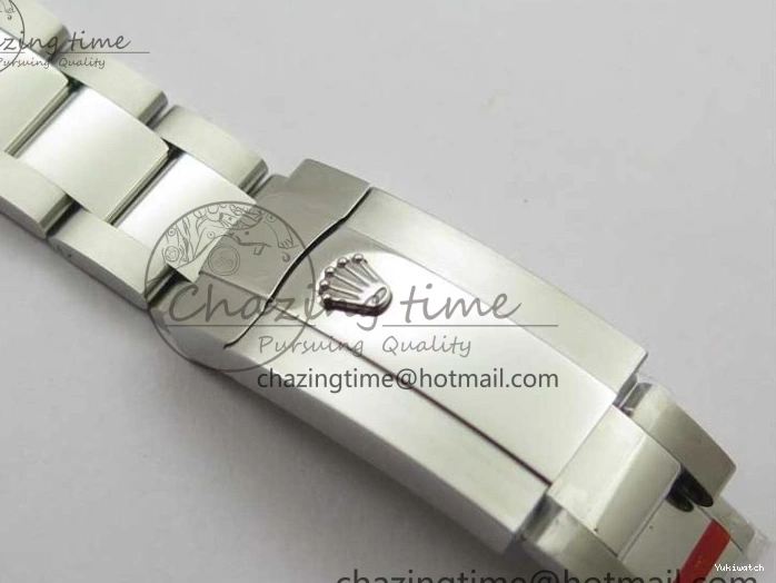 SS SS to Blue 9001 AIF on Bracelet A23J 326934 Sky-Dweller Dial 0201